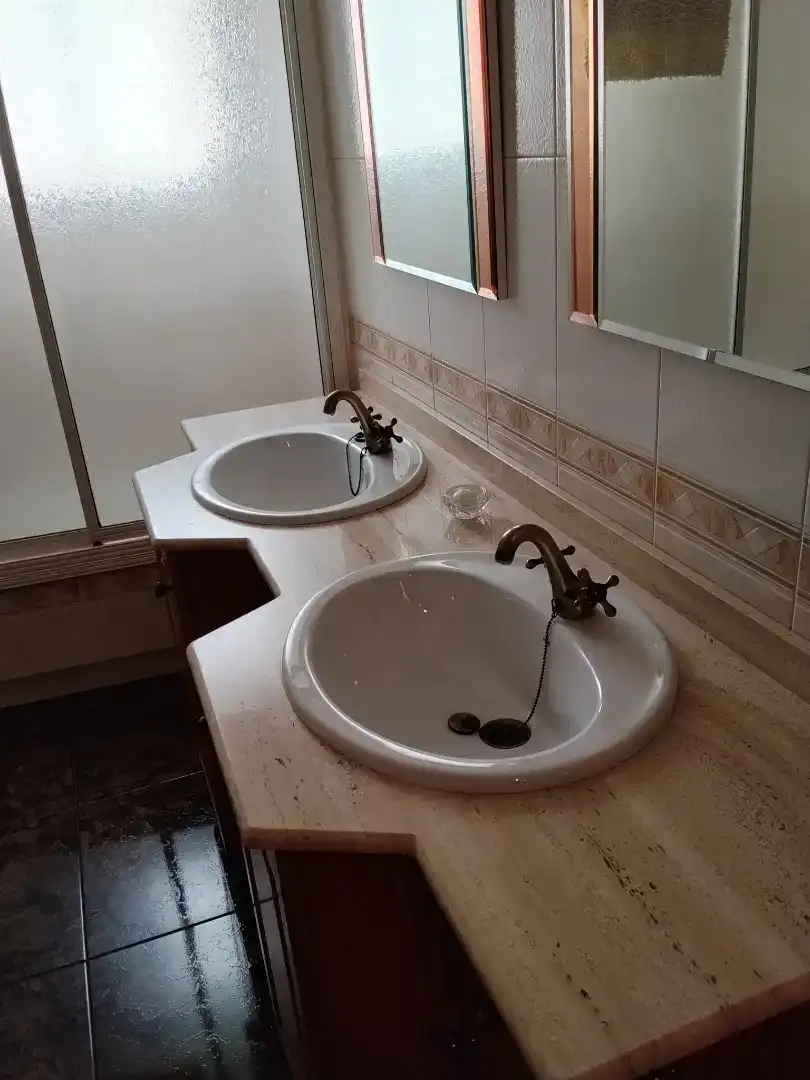 Baño de Dúplex en venta en Totana con Aire acondicionado y Balcón