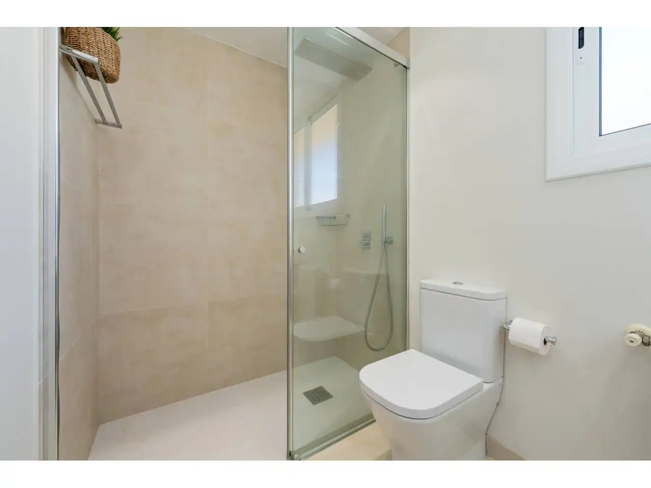 Bathroom of Flat for sale in Bonavista