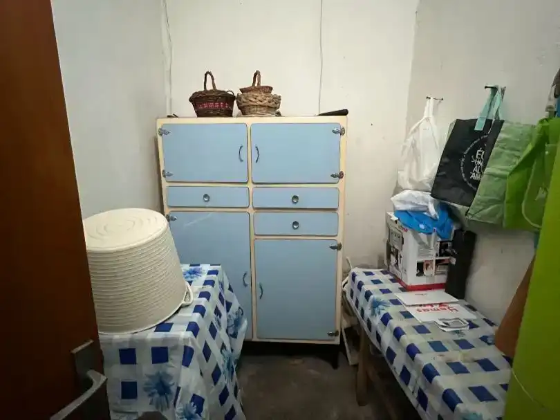 Cuina de Casa adosada en venda en Soto de la Vega, León