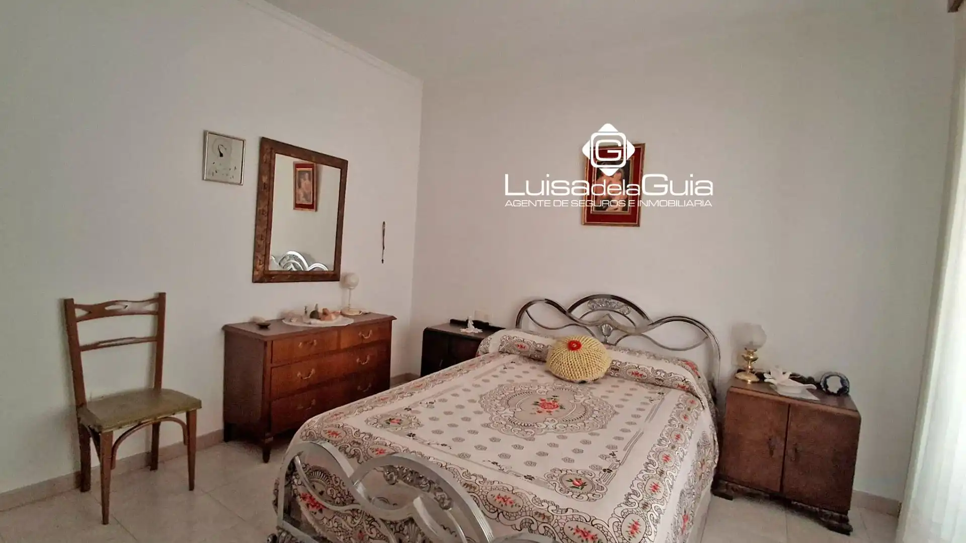 Habitación de Casa o chalet en venta en Campo de Criptana con Calefacción