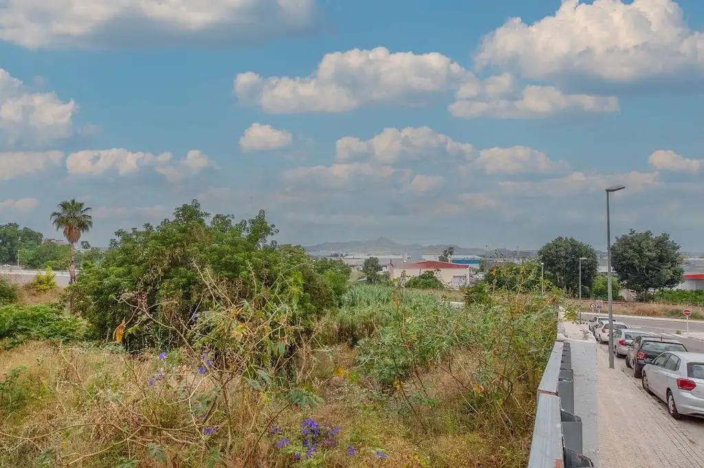 Terreny residencial en venda a Xàtiva, imagen 10