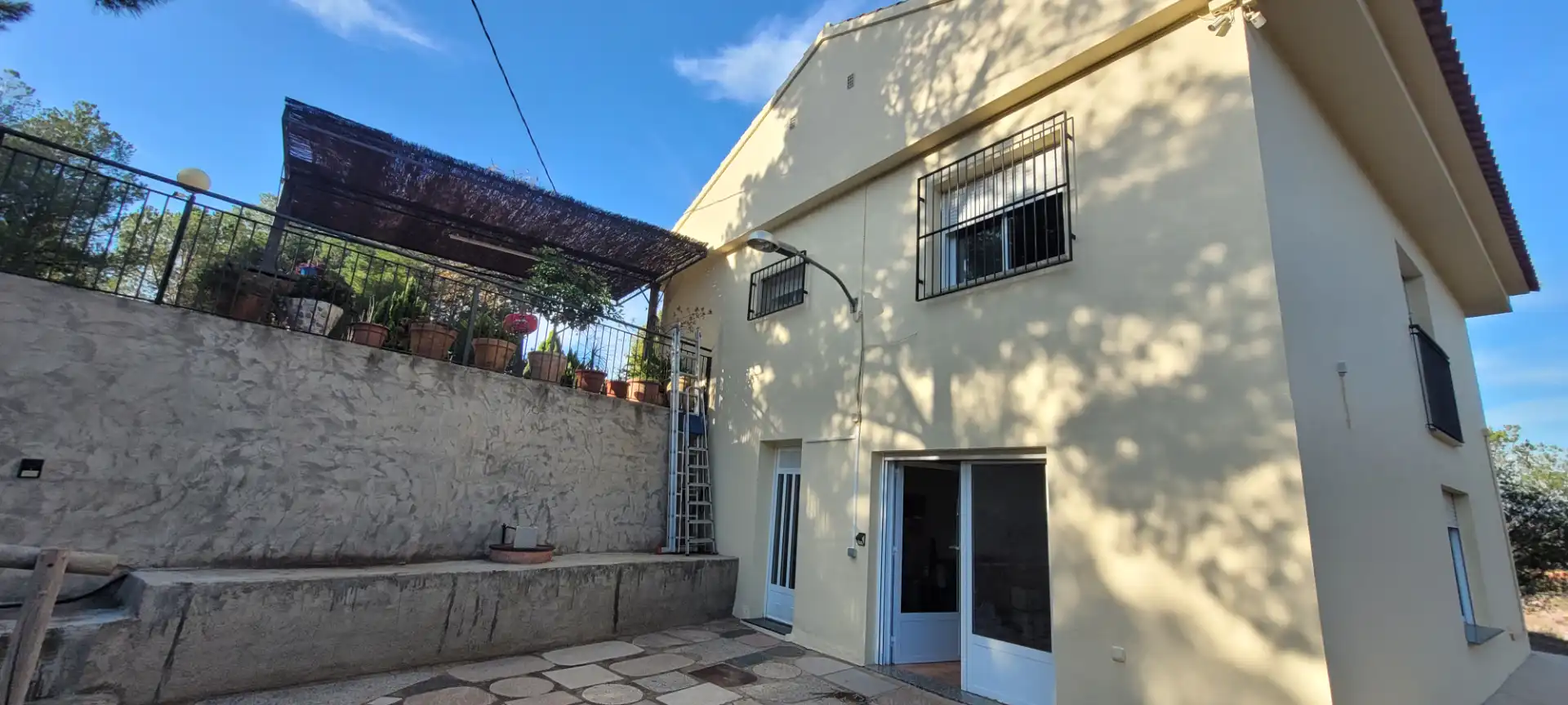 Villa con piscina in vendita a Totana, imagen 11