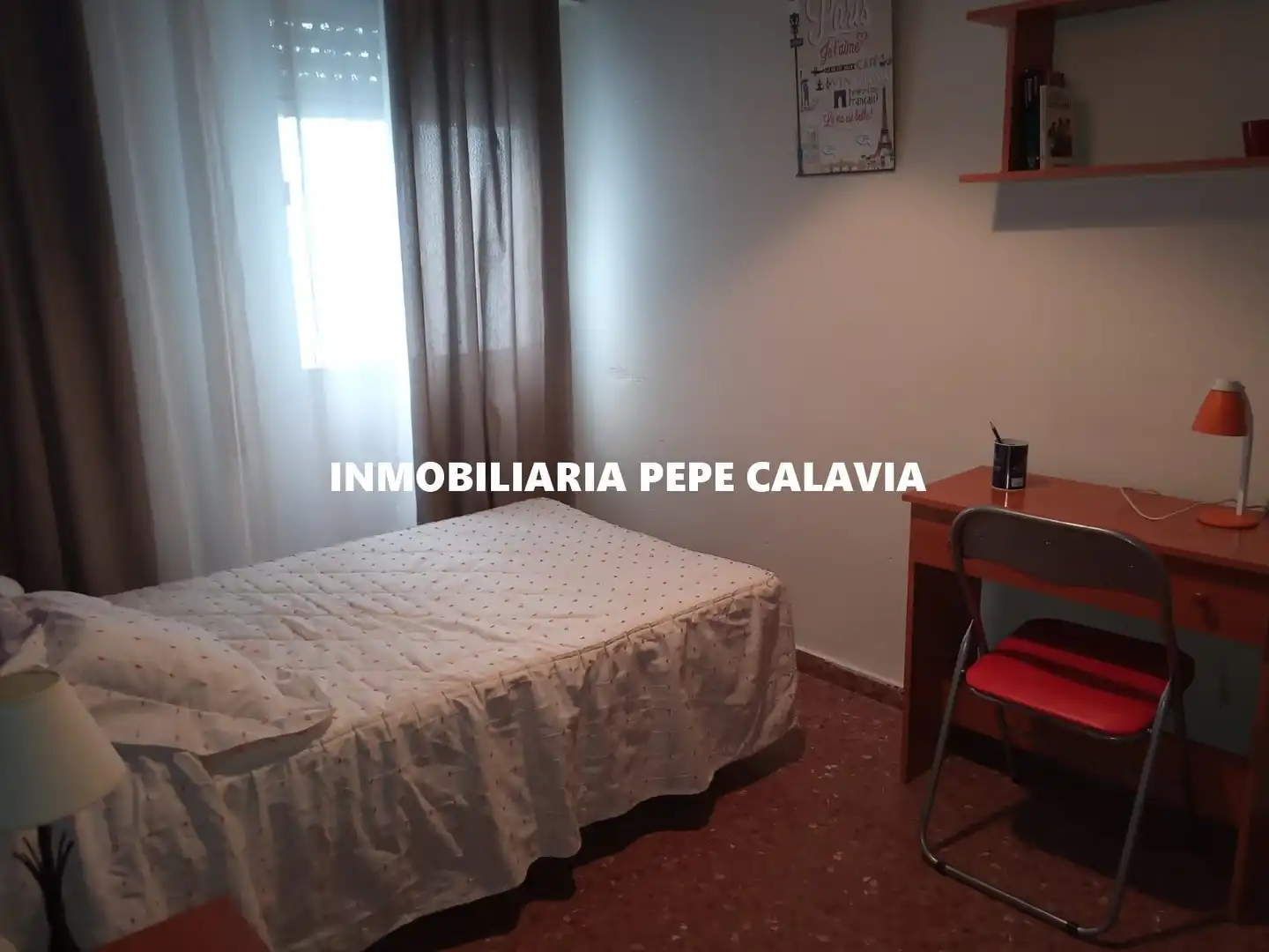 Wohnung mit Aufzug zur Miete in Calle Madre de Dios, imagen 16