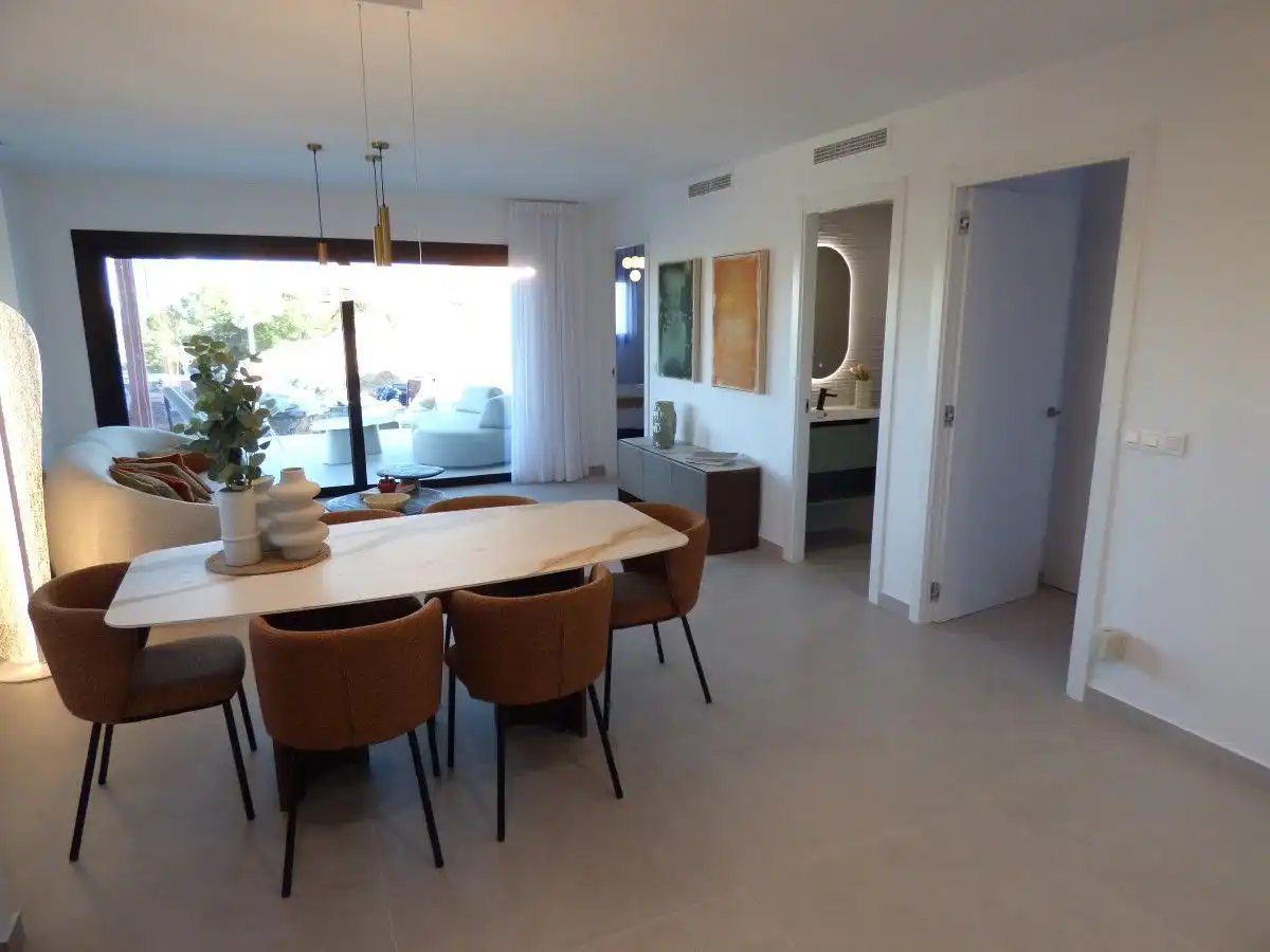 Appartement compact avec piscine à vendre à MESTRAL, imagen 3