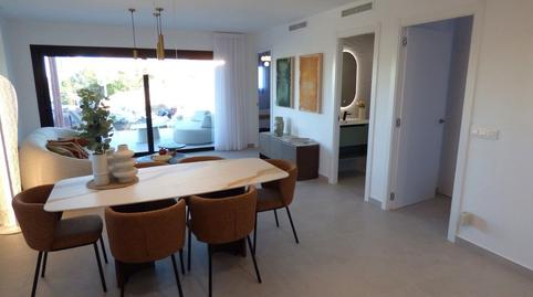 Photo 3 of Apartments for sale in Mestral, Las Azaleas - Alkadir, Villajoyosa / La Vila Joiosa