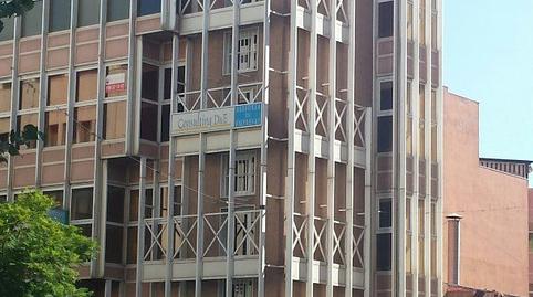 Foto 3 de Oficina de lloguer a Calle Madrid, Pabellón - Estación - El Corte Inglés, El Ejido