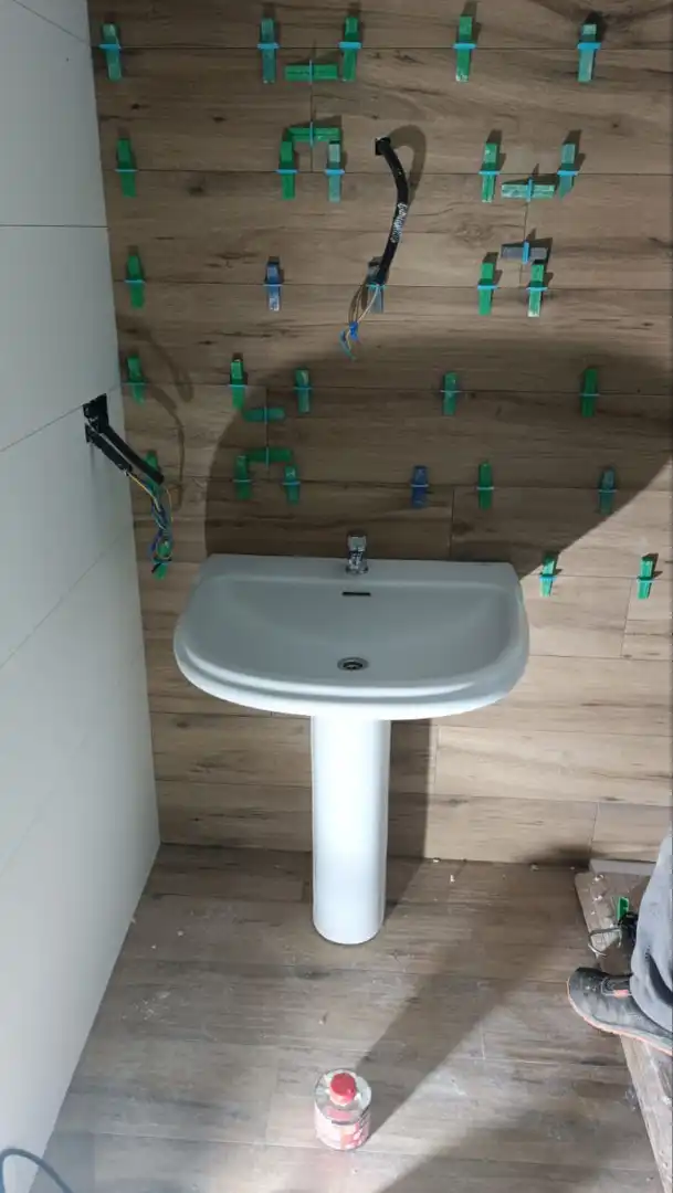 Appartamento con terrazza in affitto a Algirós, imagen 14
