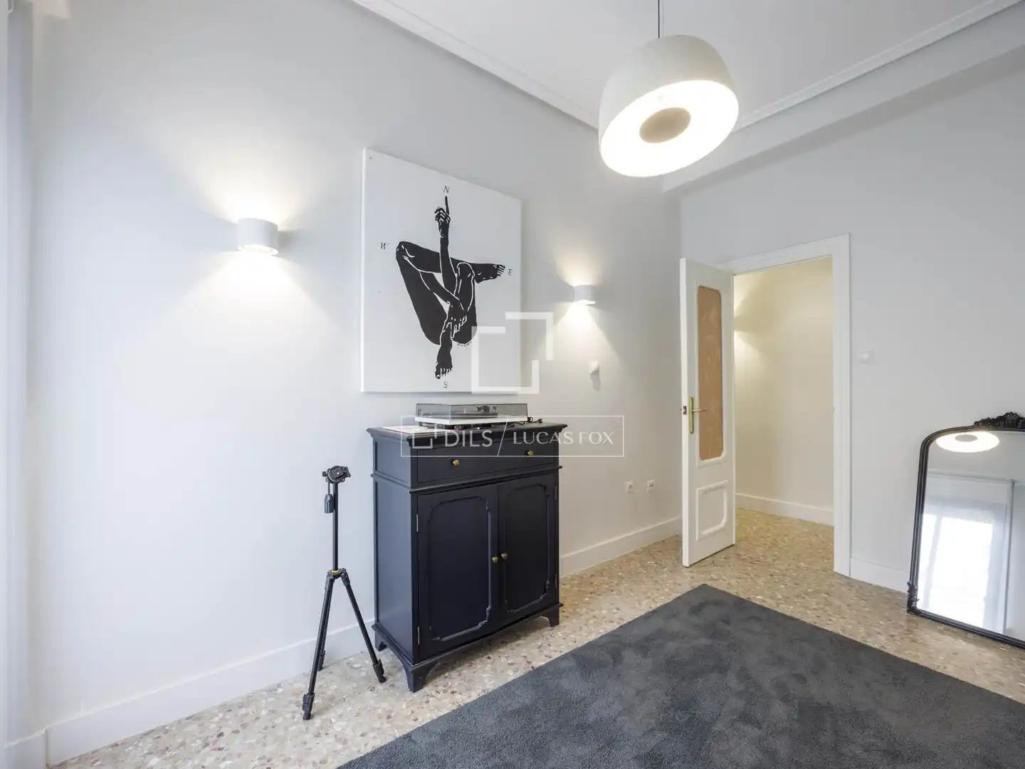 Appartement avec terrasse à louer à Extramurs, imagen 30