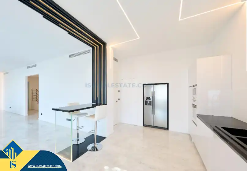 Chalet con piscina en venta en Altea Hills, imagen 11