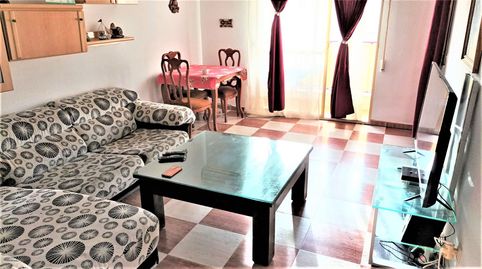 Foto 5 von Wohnung zum Verkauf in Calle Los Barquicos, Carboneras, Almería