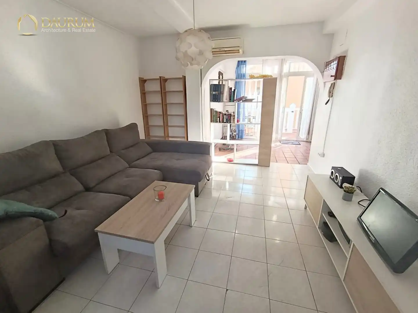 Dúplex en venda a VELL D'ALTEA, L'Albir