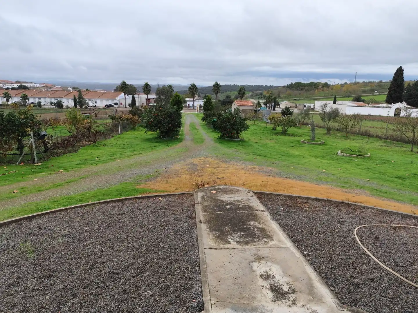 Land for sale in Atalaya
