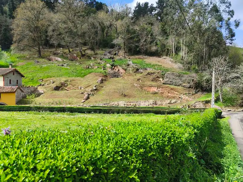 Terreno residencial en venta en Aldea Ferreras 24, imagen 11