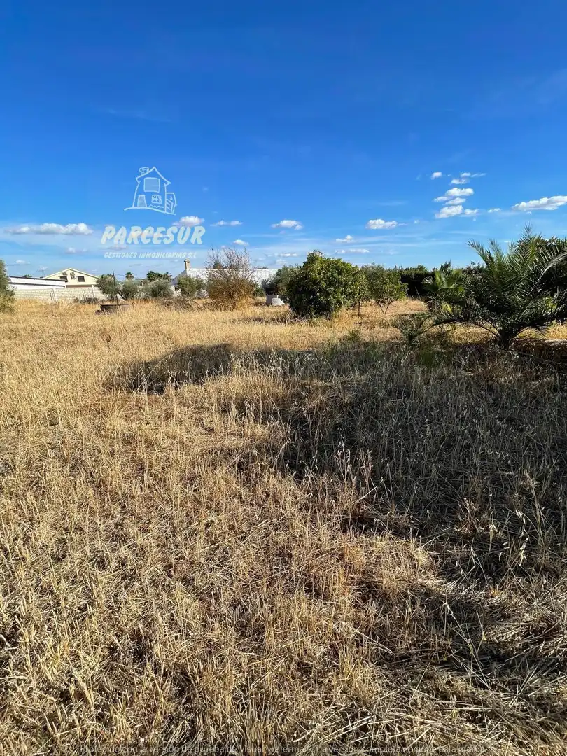 Wohnbaugrundstück zum Verkauf in Periurbano Oeste - Sierra, imagen 4