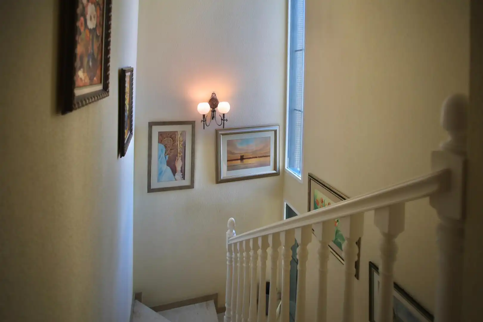 Casa adosada en venda en Elche / Elx amb Aire condicionat, Calefacció i Jardí privat