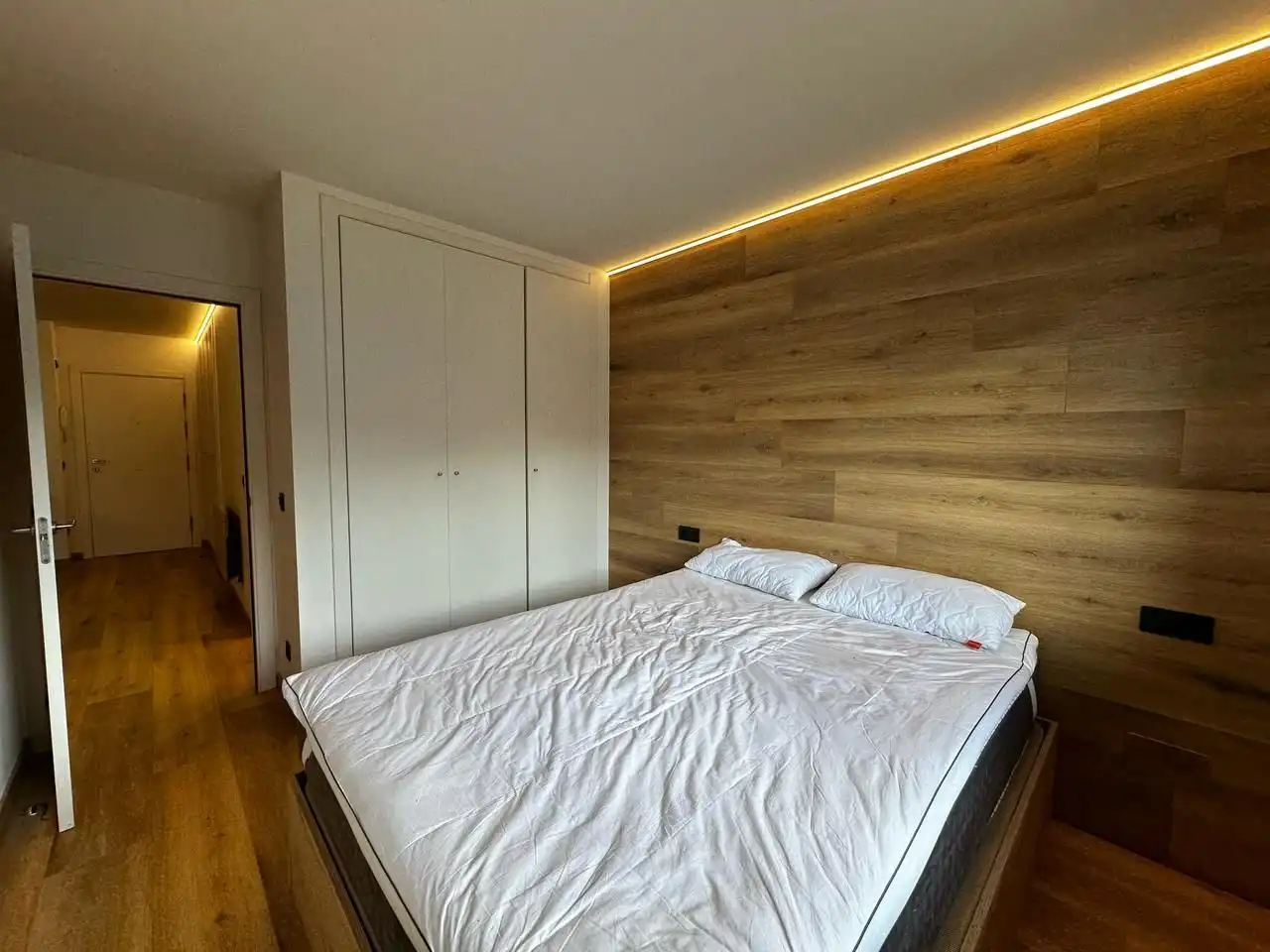 Apartment mit Aufzug zum Verkauf in El Forn - Prats - Meritxell, imagen 11