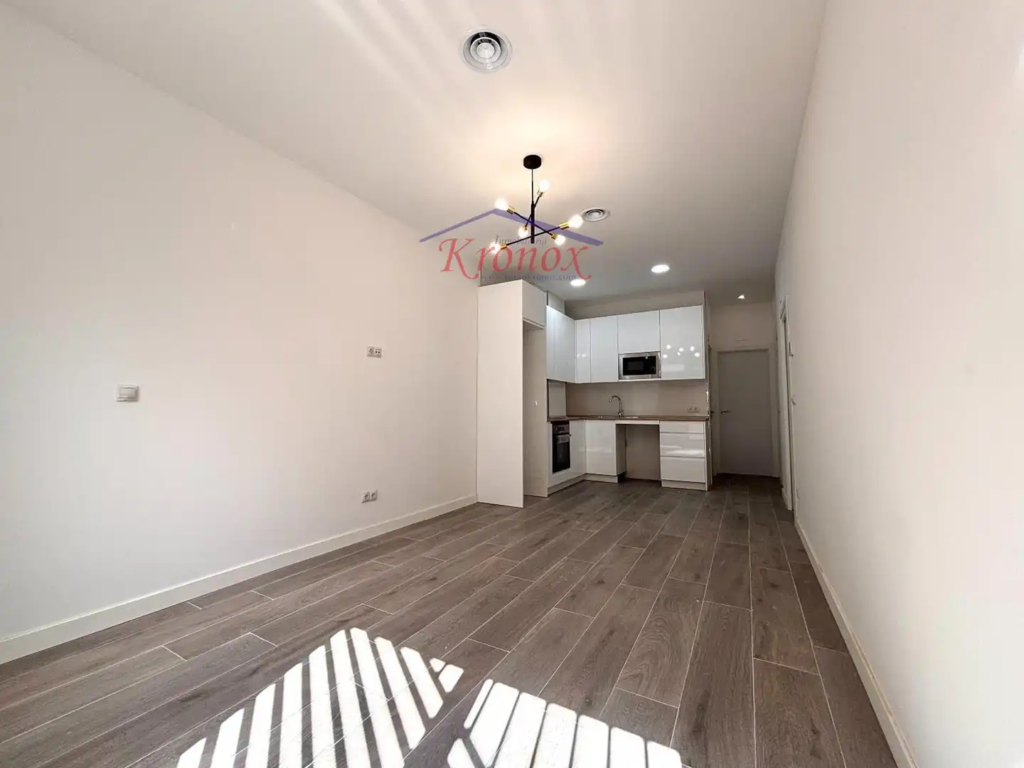 Cocina de Piso en venta en Madrid con Aire acondicionado y Calefacción
