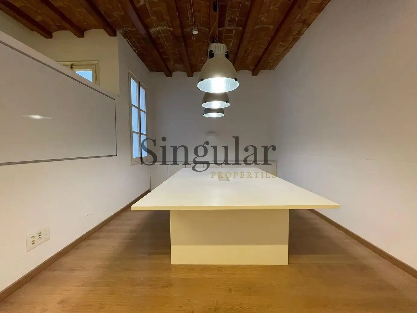 Office space with lift to rent in Passeig GRACIA, imagen 7