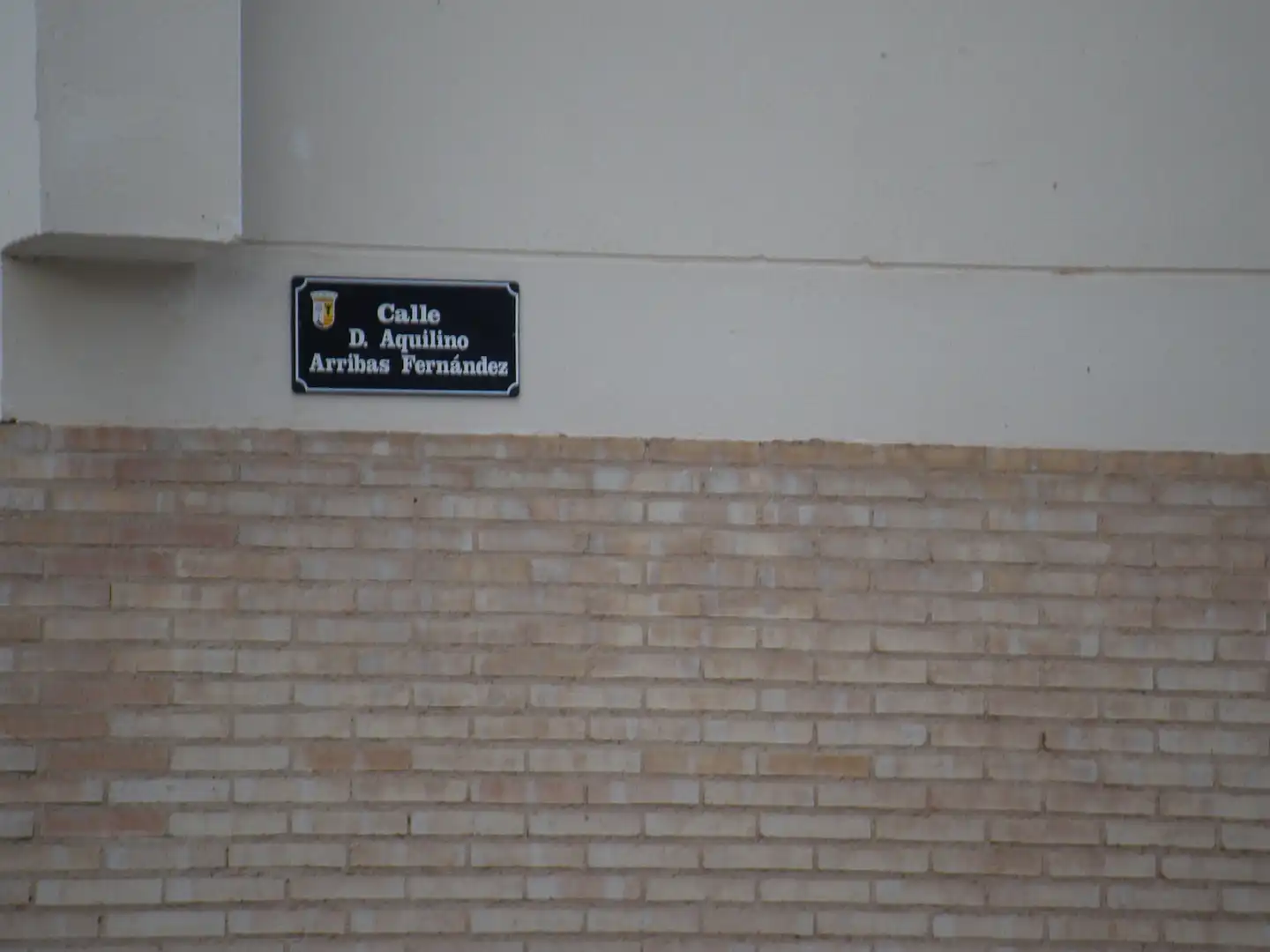 Aparcament amb ascensor en venda a Calle Aquilino Arribas Fernández, imagen 7