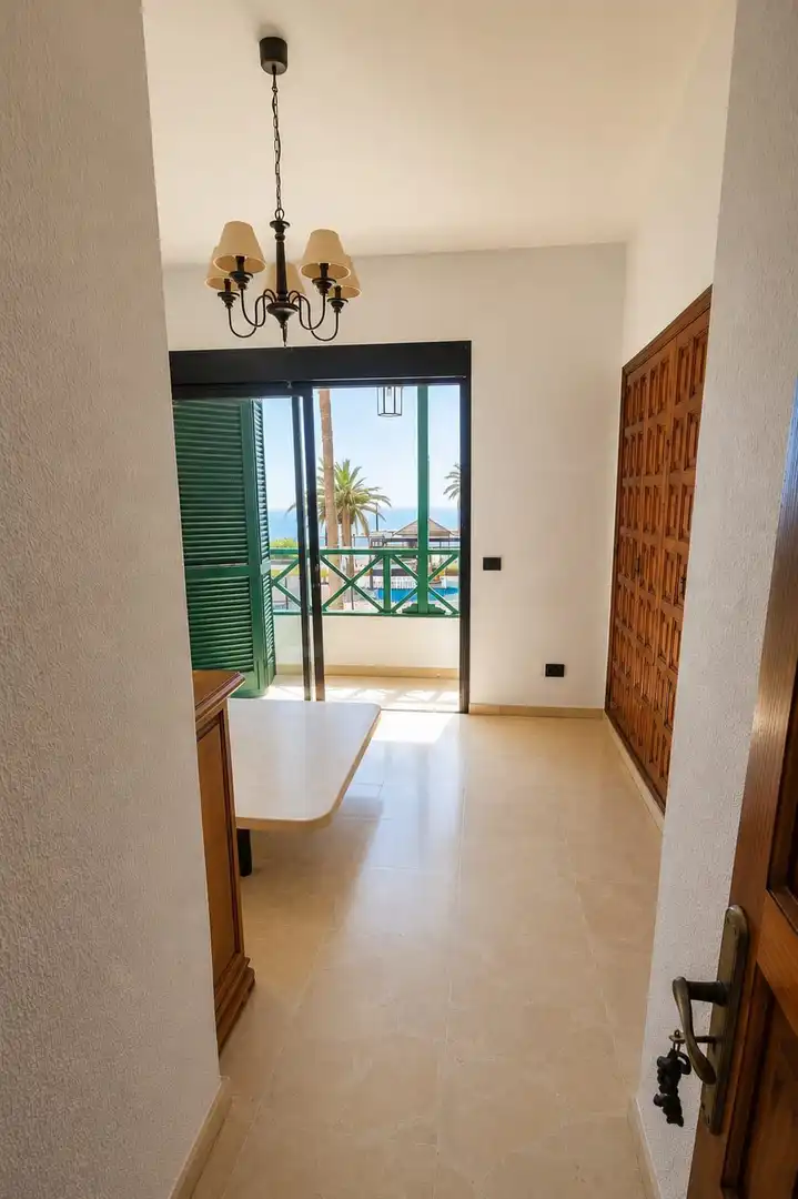 Adossat amb piscina en venda a Puerto de Santiago, imagen 7