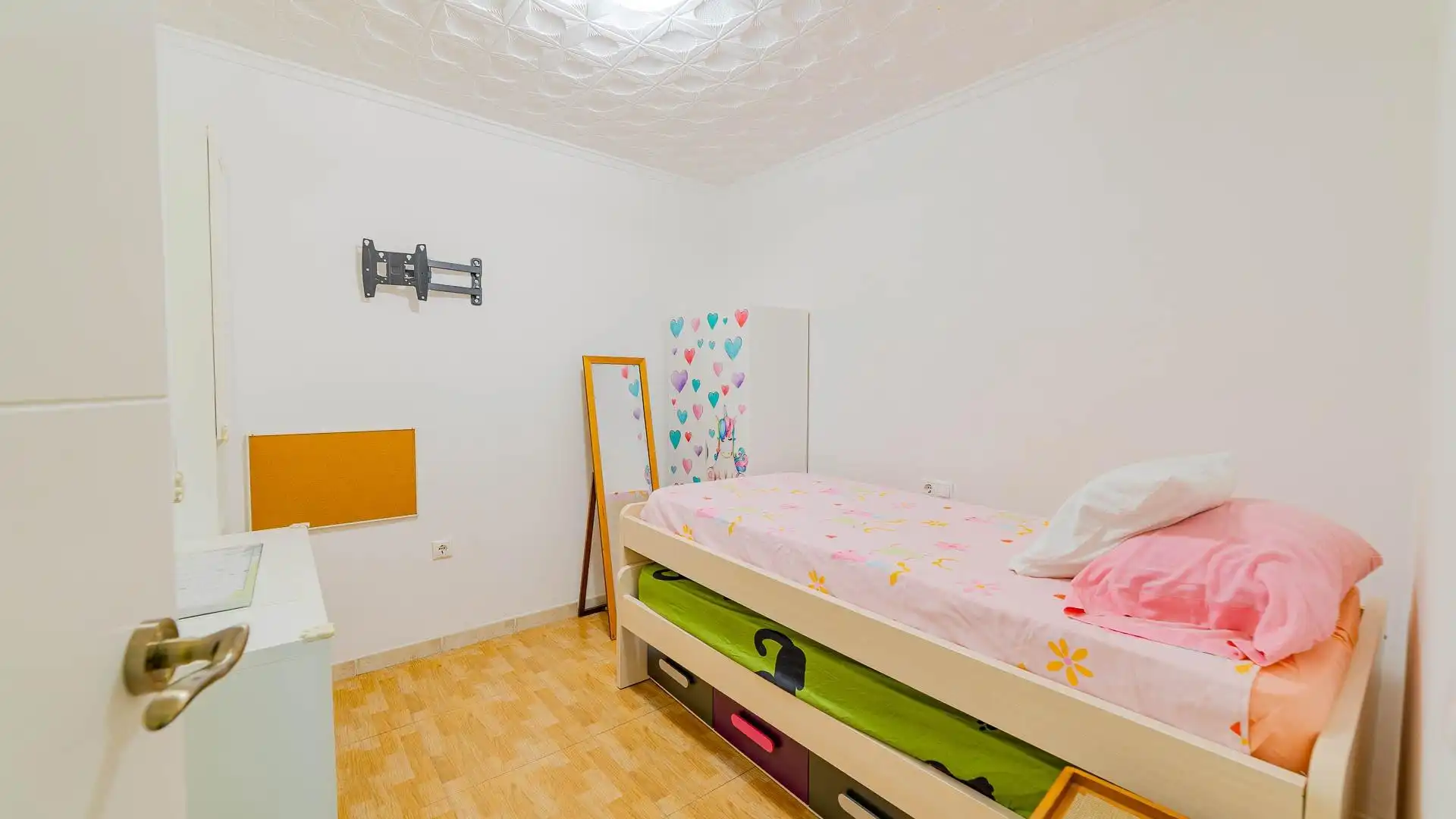 Bungalow amb jardí en venda a TORRETA II, imagen 13