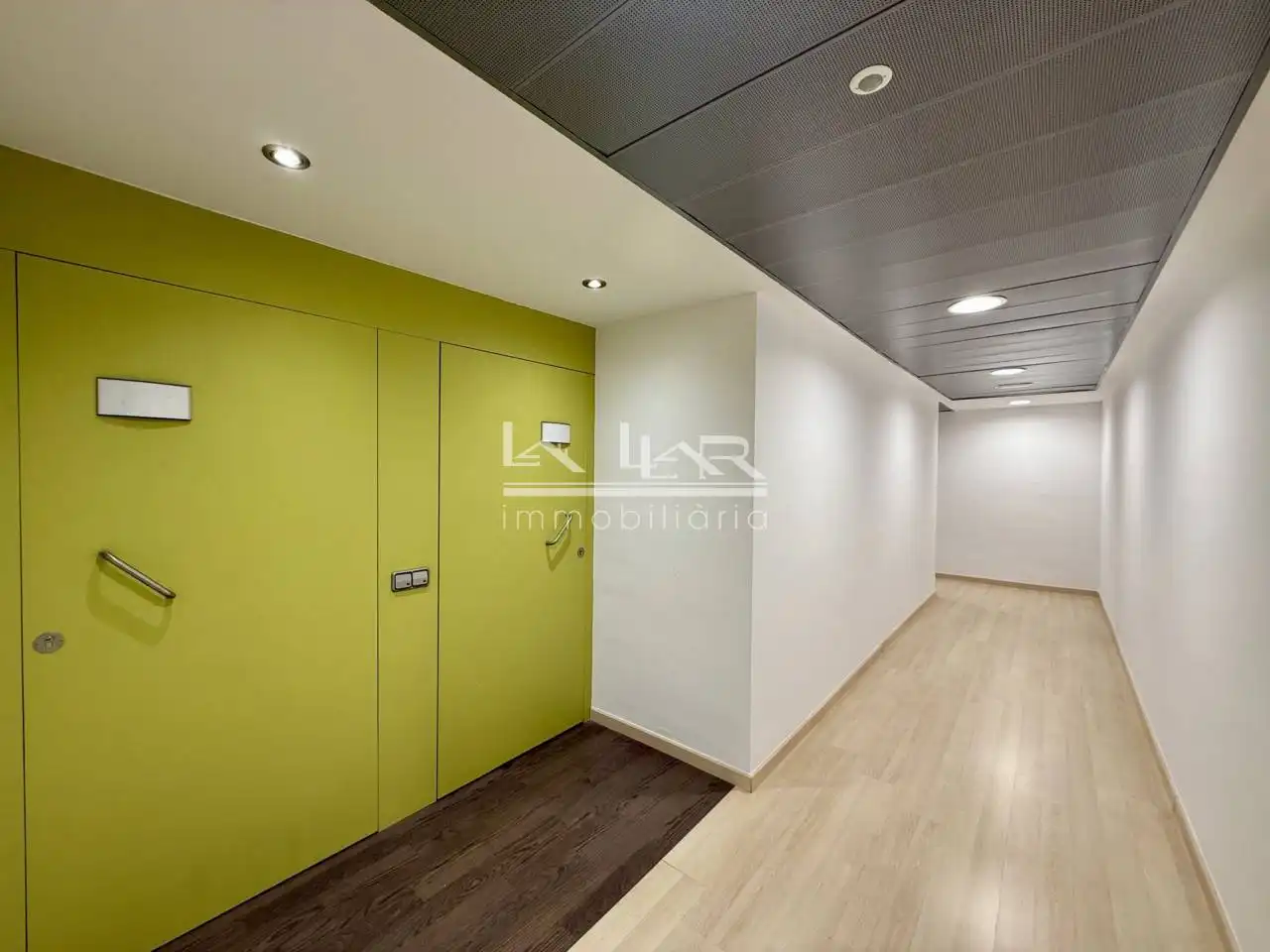 Ufficio con ascensore in affitto a Calle Figueres, imagen 9