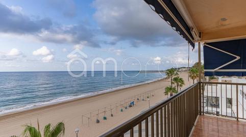 Foto 5 de Pis en venda a Calle Benito Pérez Galdós, Barri Marítim, Torredembarra