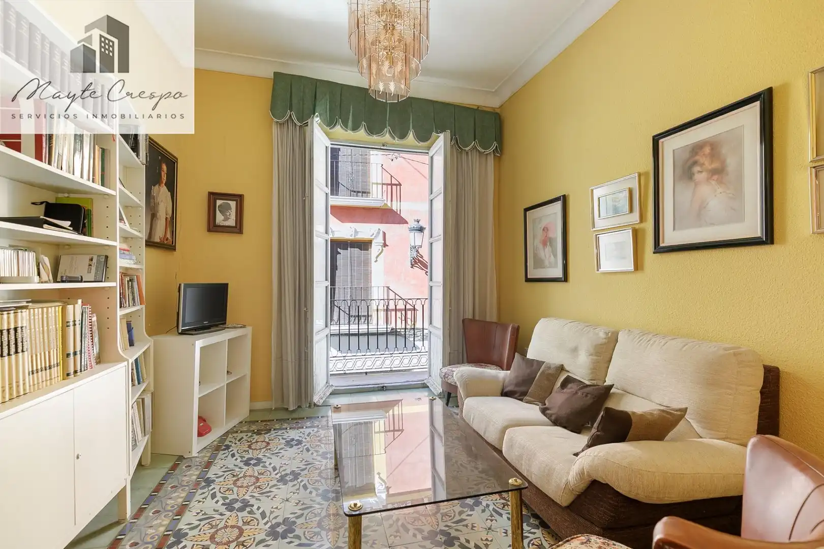 Inmuebles singulares en venta en Calle DOLORES 12, imagen 4