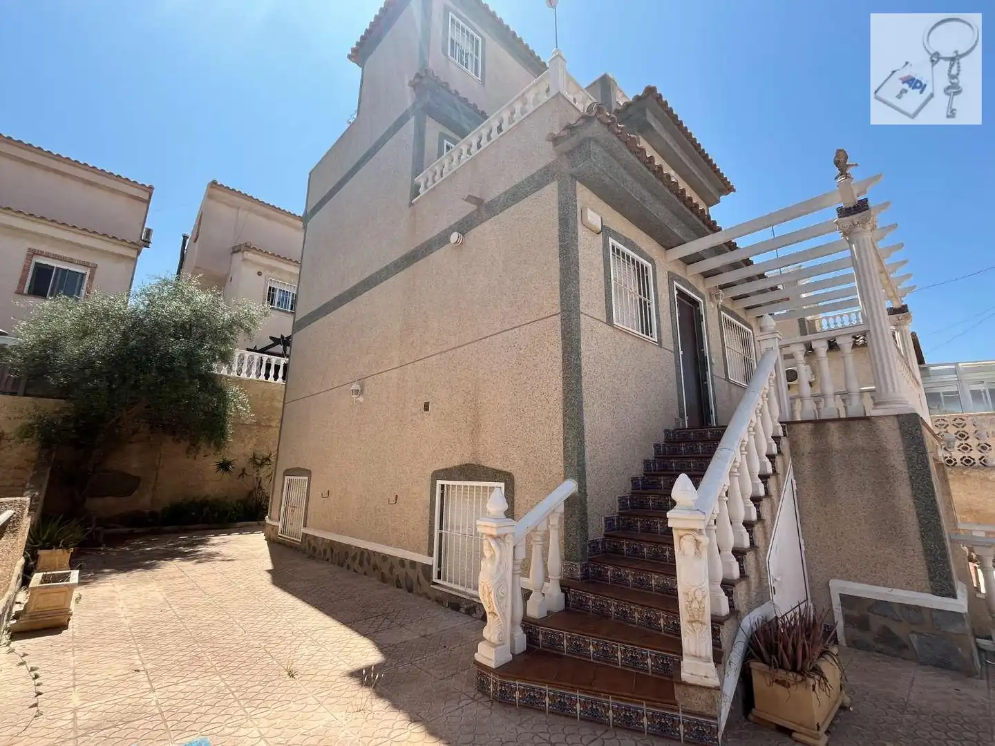 Houses for sale in N/A, 118, San Miguel de Salinas
