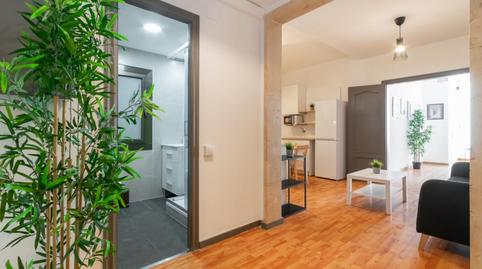 Foto 4 de Apartament per a compartir a Dreta de l'Eixample,  Barcelona Capital