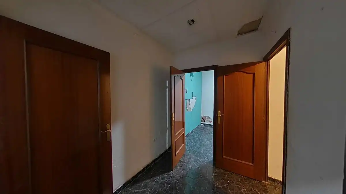 Terraced house for sale in Carrer Sagunt, imagen 19