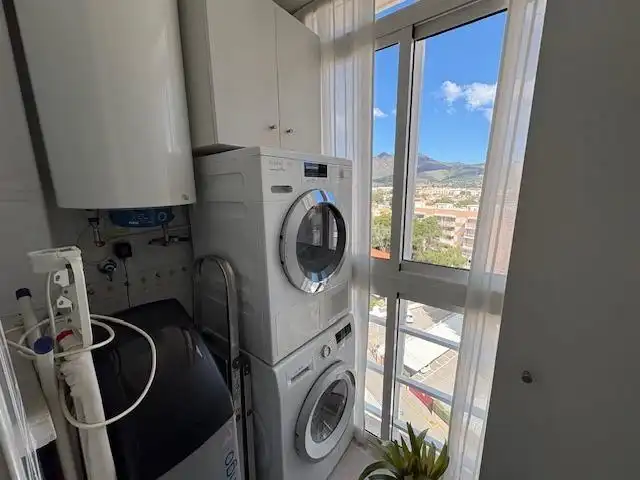 Apartament amb piscina en venda a Els Terrers, imagen 26