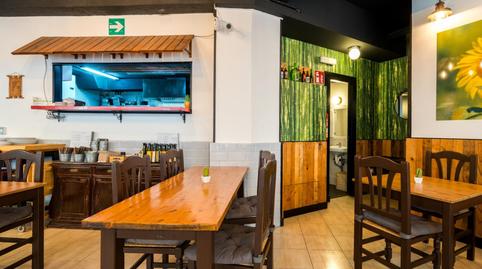 Photo 5 of Premises to rent in Carrer Pascual Ribot, El Fortí, Illes Balears