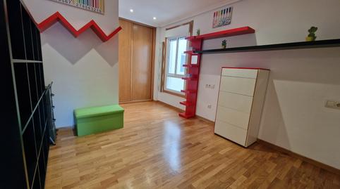 Foto 5 de Dúplex en venta en Piñeiros- Freixeiro, A Coruña