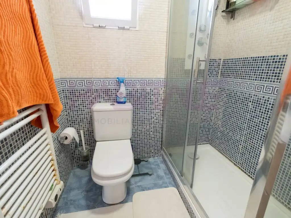 Baño de Casa o chalet en venta en Sueca