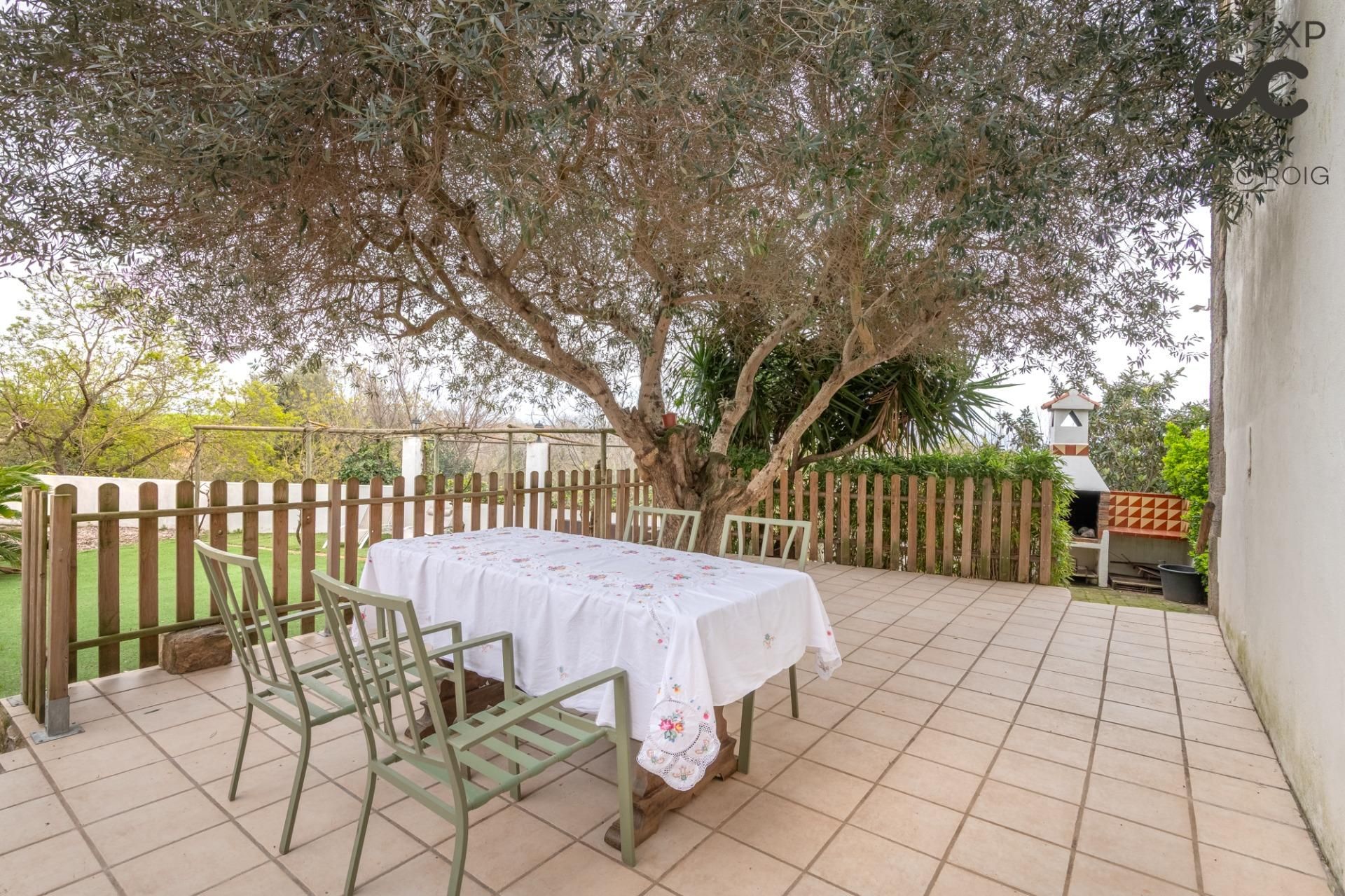 Country homes for sale in Siurana