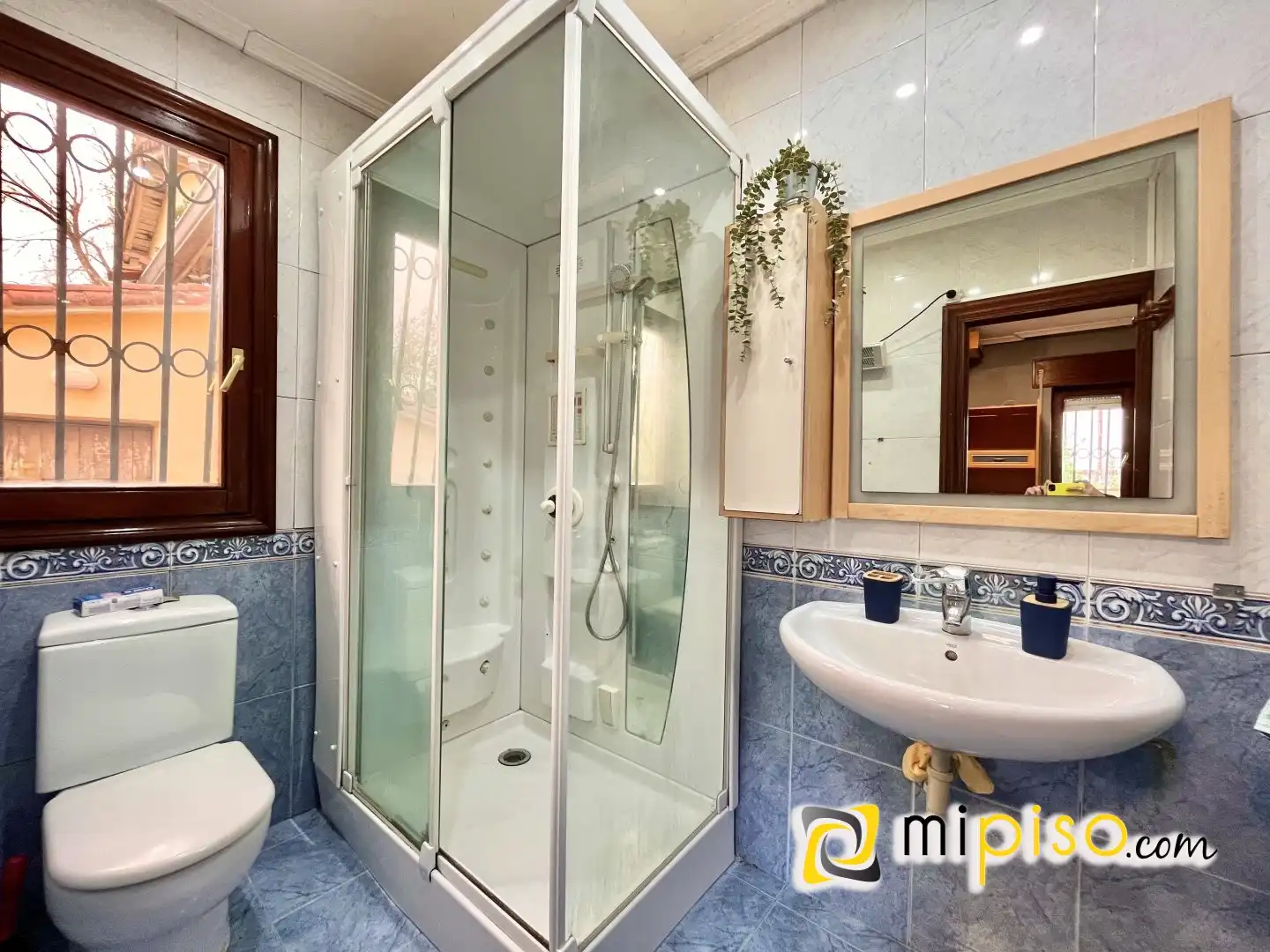 Baño de Casa o chalet en venta en Laredo