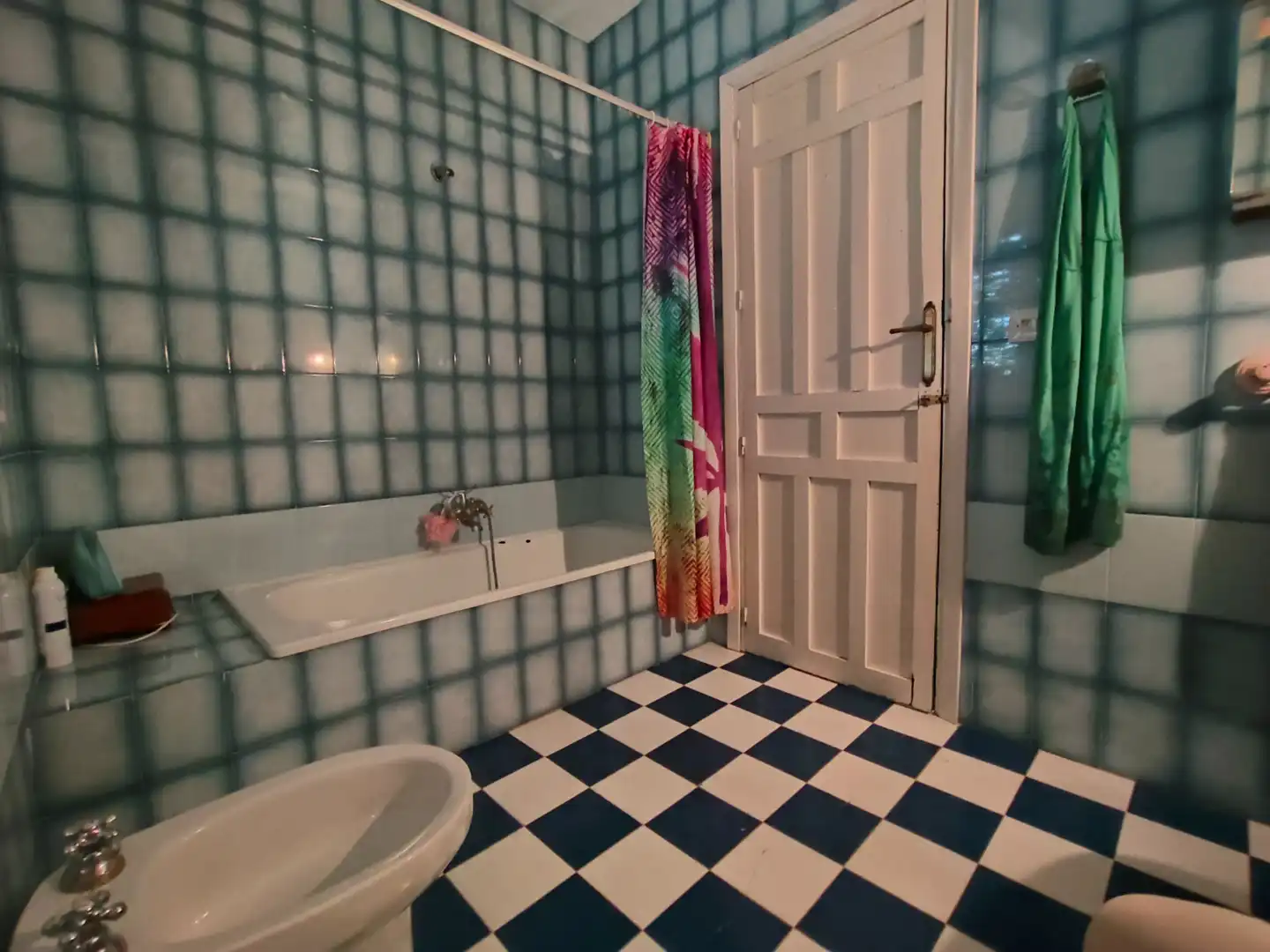 Bathroom of Country homes for sale in Priego de Córdoba  with Private garden, Terrace and Swimming Pool