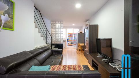 Foto 2 de Casa o xalet en venda a Casagemes, Badalona