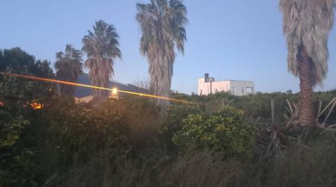 Foto 5 de Casa o xalet en venda a Camino Huitena, 2, Beniflá, Valencia