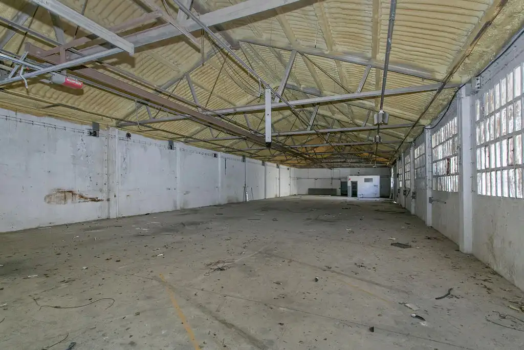 Industrial buildings for sale in Vilanova i la Geltrú