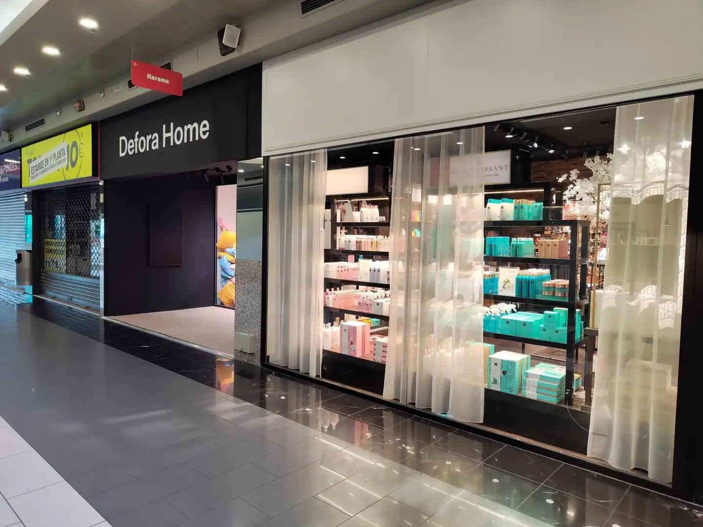 Local comercial en venta en Carrer Baricentro A030a, imagen 10