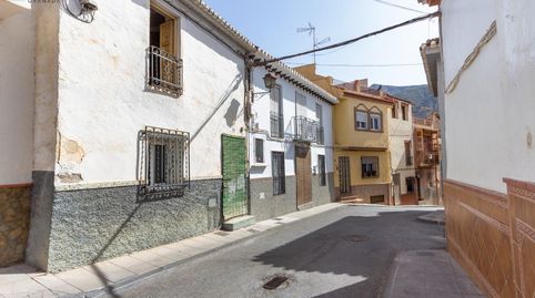 Foto 2 de Casa adosada en venta en Padul, Granada