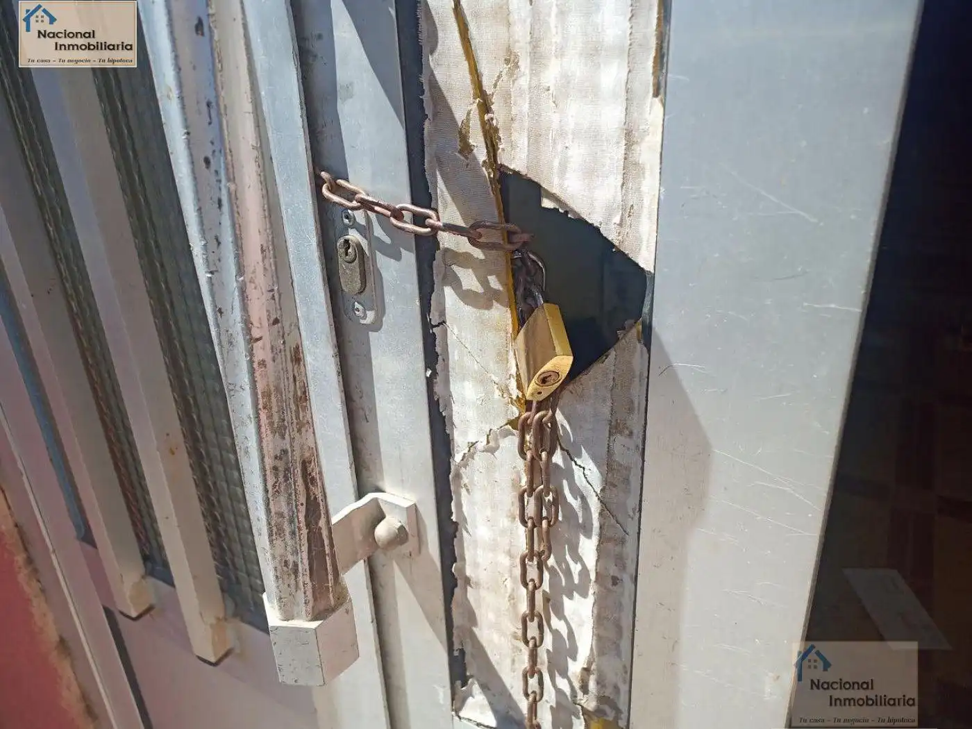 Piso en venta en Medina del Campo