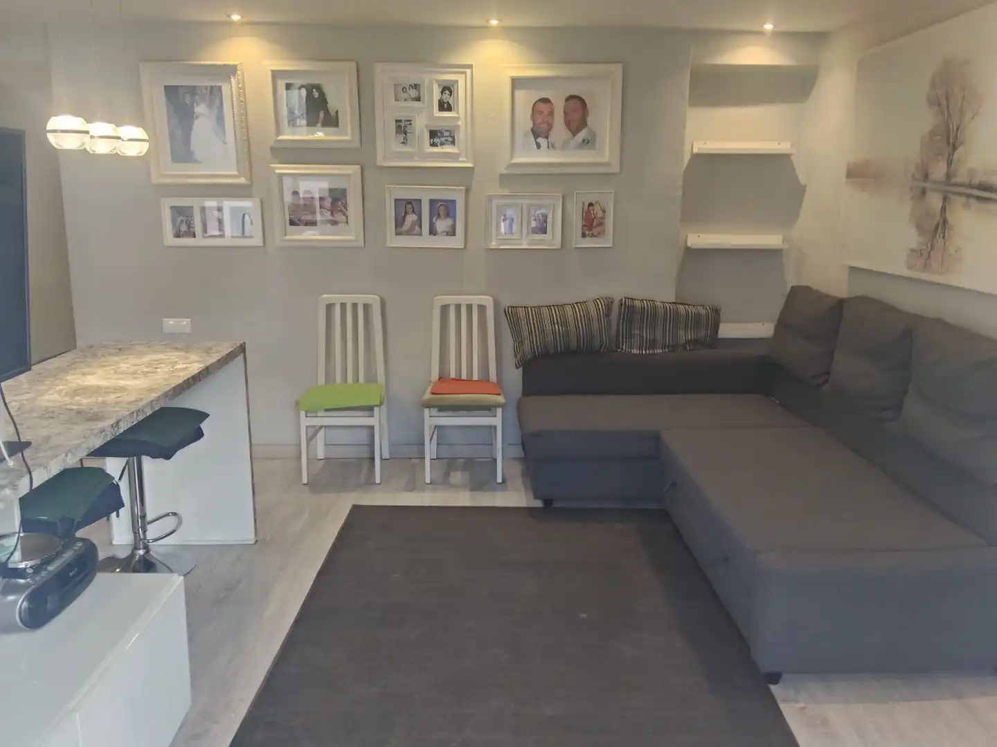 Flat for sale in padre viñas, Els Orriols