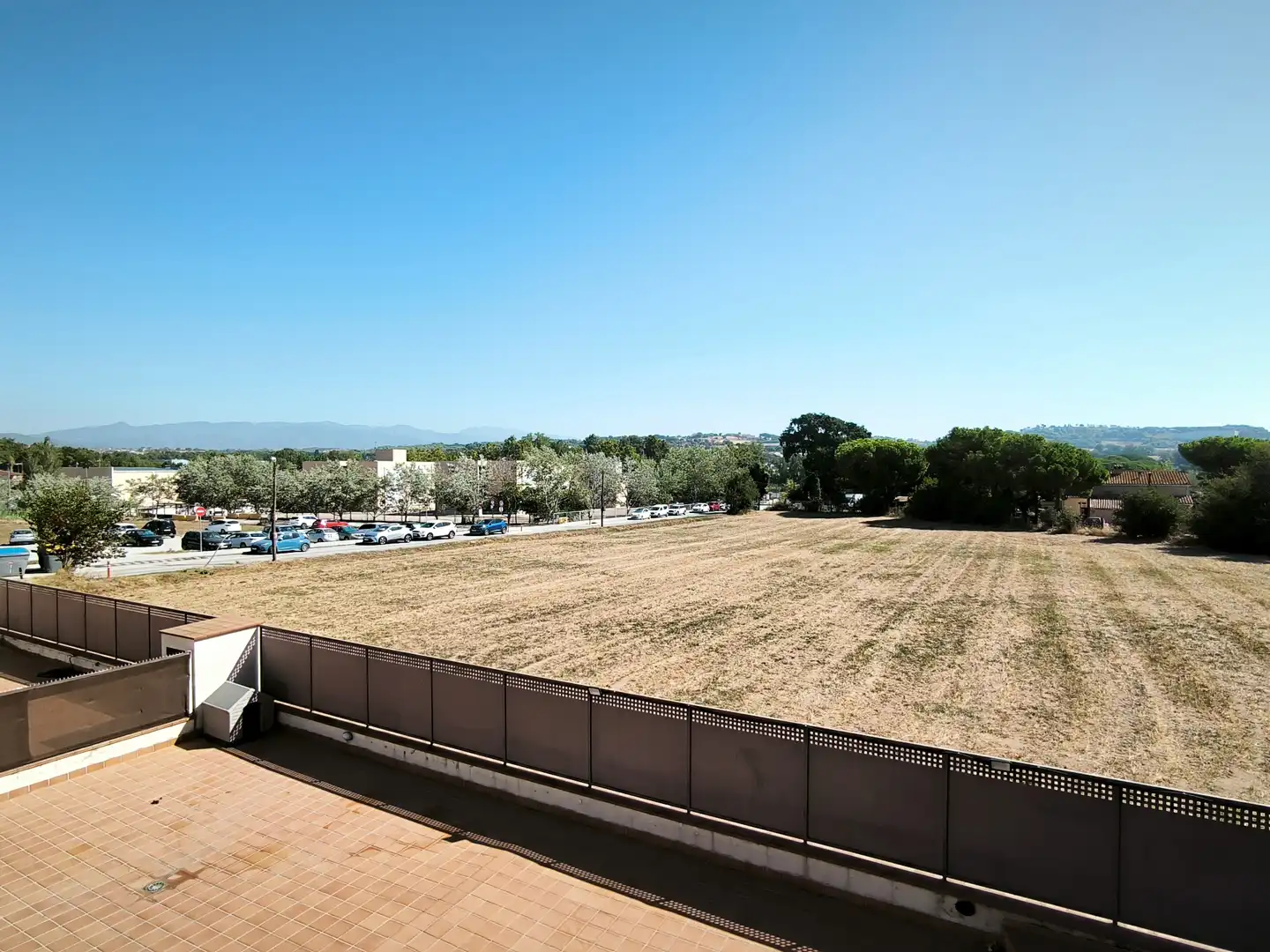 Wohnung mit Terrasse zum Verkauf in Lliçà d'Amunt, imagen 16