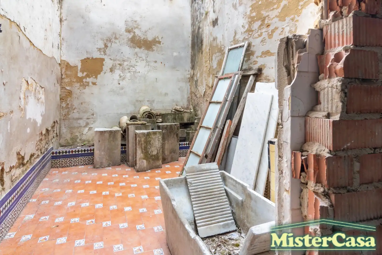 Casa amb terrassa en venda a Centro, imagen 35