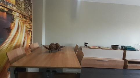 Foto 4 de Piso de alquiler en Plaza de Los Castaños, Barañáin / Barañain, Navarra