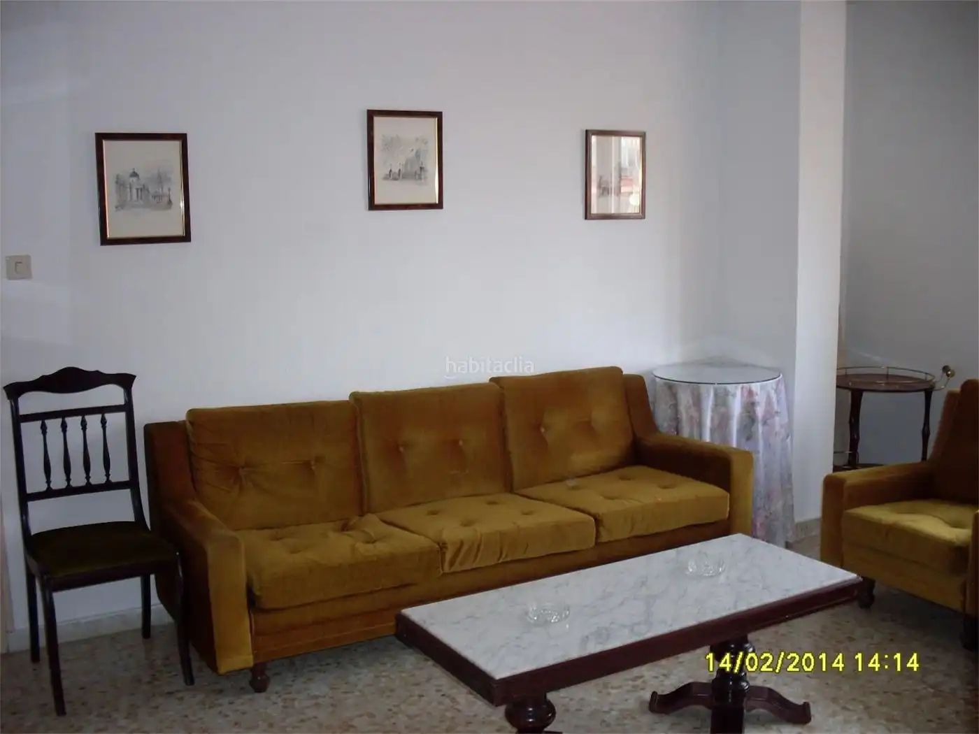 Piso con ascensor en venta en Calle Gonzalo Berceo 1, imagen 6