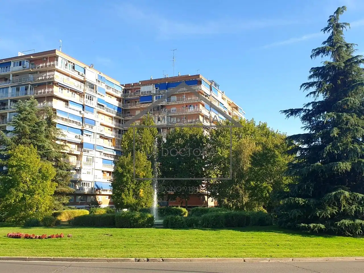 Pis amb ascensor en venda a Avenida del Alcalde de Móstoles, imagen 3